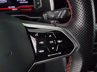 VOLKSWAGEN Polo 2.0 tsi gti dsg