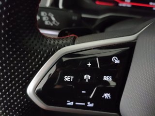 VOLKSWAGEN Polo 2.0 tsi gti dsg