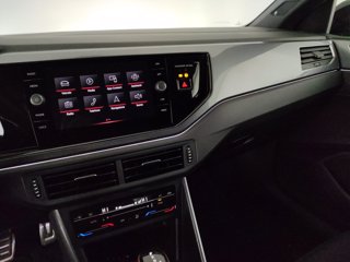 VOLKSWAGEN Polo 2.0 tsi gti dsg