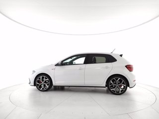 VOLKSWAGEN Polo 2.0 tsi gti dsg