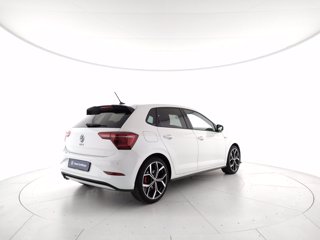 VOLKSWAGEN Polo 2.0 tsi gti dsg