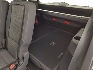 VOLKSWAGEN Touran 1.5 tsi business 150cv dsg