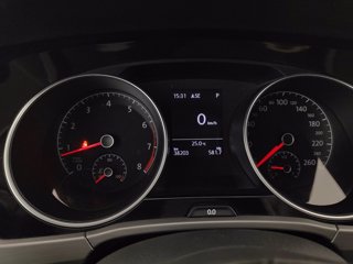 VOLKSWAGEN Touran 1.5 tsi business 150cv dsg