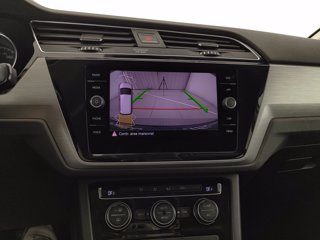 VOLKSWAGEN Touran 1.5 tsi business 150cv dsg