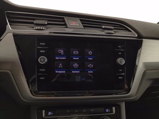 VOLKSWAGEN Touran 1.5 tsi business 150cv dsg