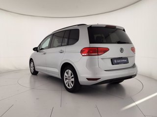 VOLKSWAGEN Touran 1.5 tsi business 150cv dsg