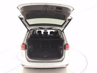 VOLKSWAGEN Touran 1.5 tsi business 150cv dsg