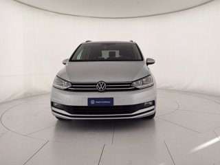 VOLKSWAGEN Touran 1.5 tsi business 150cv dsg