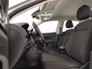 VOLKSWAGEN T-cross 1.0 tsi style 110cv