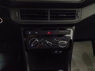 VOLKSWAGEN T-cross 1.0 tsi style 110cv