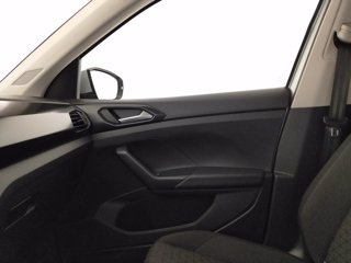 VOLKSWAGEN T-cross 1.0 tsi style 110cv