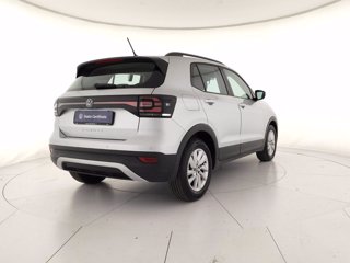 VOLKSWAGEN T-cross 1.0 tsi style 110cv