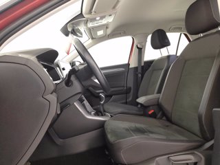 VOLKSWAGEN T-roc 1.0 tsi style 110cv