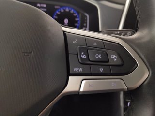 VOLKSWAGEN T-roc 1.0 tsi style 110cv