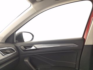 VOLKSWAGEN T-roc 1.0 tsi style 110cv