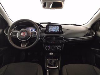FIAT Tipo sw 1.0 life 100cv