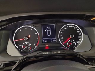 VOLKSWAGEN Polo 5p 1.0 evo comfortline 80cv