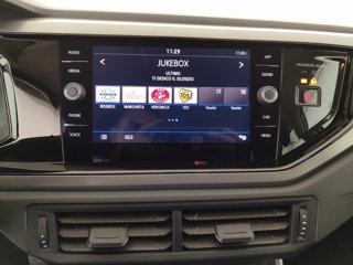 VOLKSWAGEN Polo 5p 1.0 evo comfortline 80cv