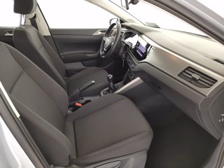 VOLKSWAGEN Polo 5p 1.0 evo comfortline 80cv