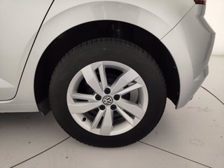 VOLKSWAGEN Polo 5p 1.0 evo comfortline 80cv