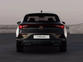 CUPRA Leon 1.5 e-Hybrid 204 CV DSG