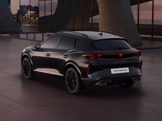 CUPRA Formentor 1.5 e-Hybrid DSG Dark Night
