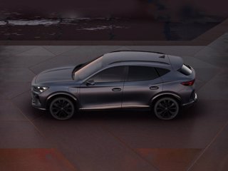 CUPRA Formentor 1.5 e-Hybrid DSG Dark Stone