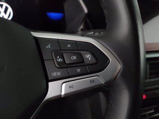 VOLKSWAGEN T-cross 1.0 tsi sport 95cv