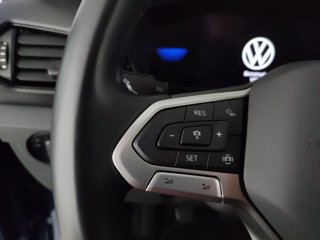 VOLKSWAGEN T-cross 1.0 tsi sport 95cv