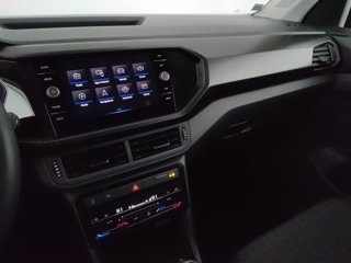 VOLKSWAGEN T-cross 1.0 tsi sport 95cv