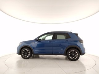 VOLKSWAGEN T-cross 1.0 tsi sport 95cv