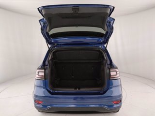 VOLKSWAGEN T-cross 1.0 tsi sport 95cv
