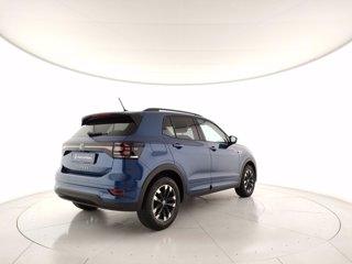 VOLKSWAGEN T-cross 1.0 tsi sport 95cv