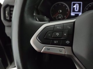 VOLKSWAGEN T-cross 1.0 tsi style 110cv dsg