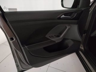 VOLKSWAGEN T-cross 1.0 tsi style 110cv dsg