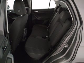 VOLKSWAGEN T-cross 1.0 tsi style 110cv dsg