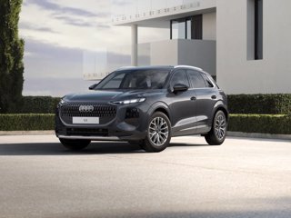 AUDI Q3 e-hybrid 200 kW S tronic Business Advanced