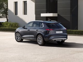 AUDI Q3 e-hybrid 200 kW S tronic Business Advanced