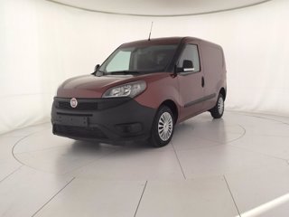 FIAT Doblo cargo 1.6 mjt 105cv ch1 easy s&s