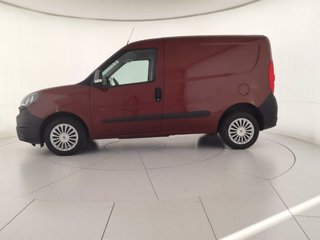FIAT Doblo cargo 1.6 mjt 105cv ch1 easy s&s