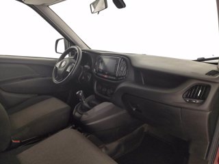 FIAT Doblo cargo 1.6 mjt 105cv ch1 easy s&s