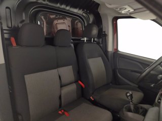 FIAT Doblo cargo 1.6 mjt 105cv ch1 easy s&s
