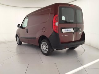 FIAT Doblo cargo 1.6 mjt 105cv ch1 easy s&s