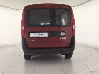 FIAT Doblo cargo 1.6 mjt 105cv ch1 easy s&s