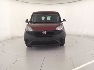 FIAT Doblo cargo 1.6 mjt 105cv ch1 easy s&s