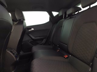 SEAT Leon 2.0 tdi fr 150cv dsg