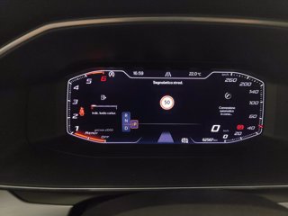 SEAT Leon 2.0 tdi fr 150cv dsg