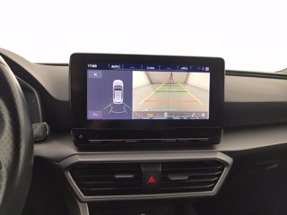 SEAT Leon 2.0 tdi fr 150cv dsg