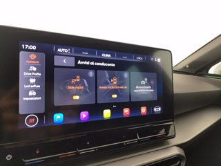 SEAT Leon 2.0 tdi fr 150cv dsg