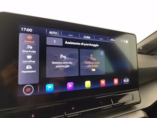 SEAT Leon 2.0 tdi fr 150cv dsg